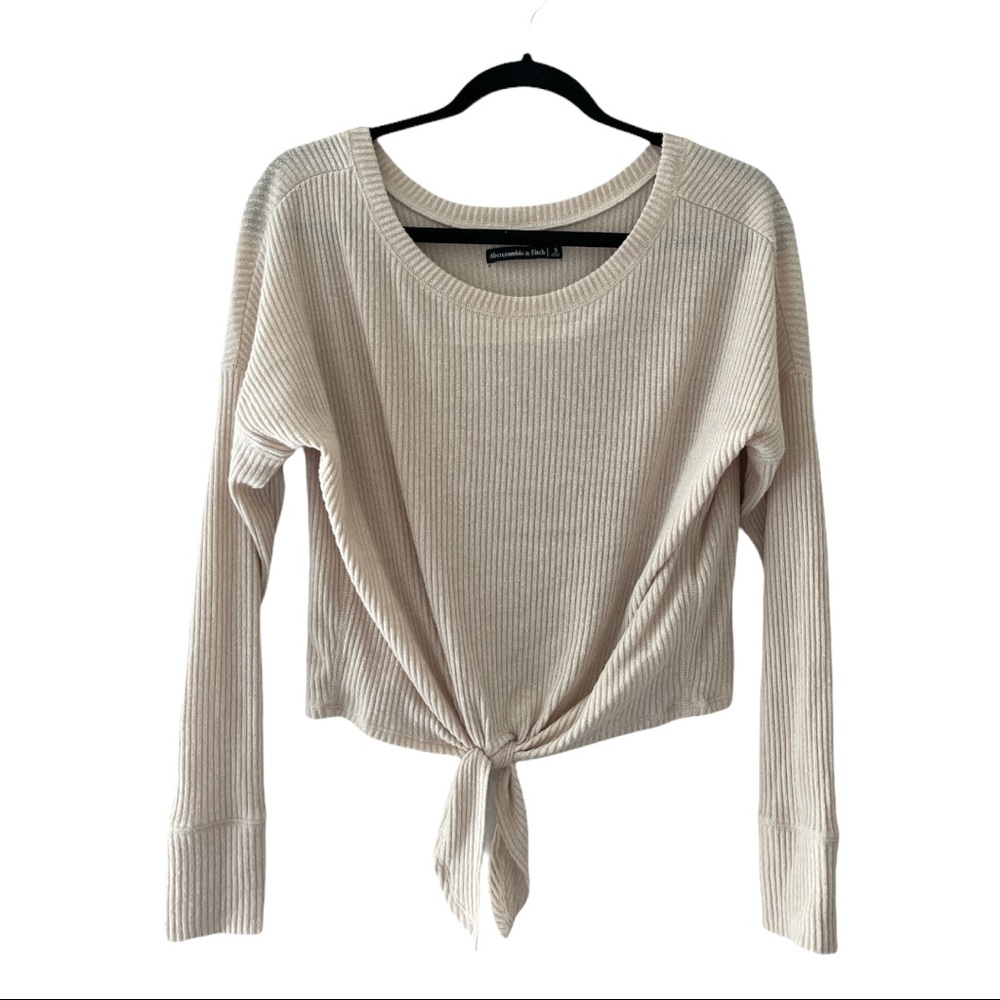 Abercrombie Long Sleeve